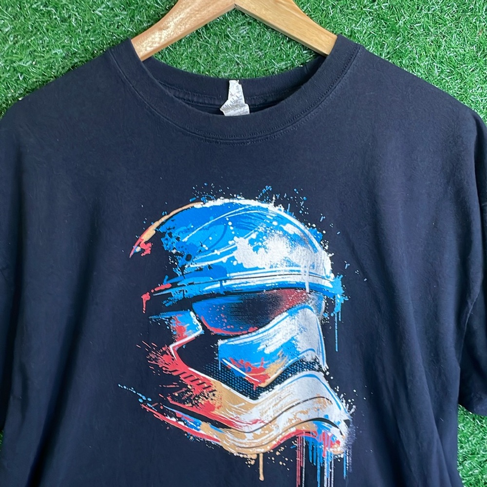 StarWars Tee
